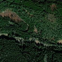 Satellite imagery of Lišák [Kašperské Hory] GSM, CZ
