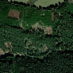 Satellite imagery of Lišák [Kašperské Hory] GSM, CZ