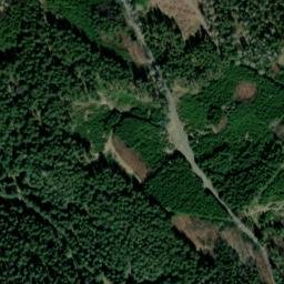 Satellite imagery of Lišák [Kašperské Hory] GSM, CZ