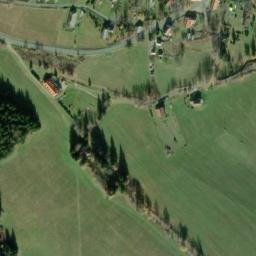 Satellite imagery of Na Hradě [Vacov-Benešova Hora], CZ