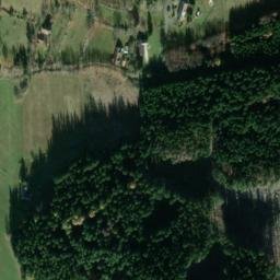 Satellite imagery of Na Hradě [Vacov-Benešova Hora], CZ