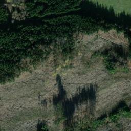 Satellite imagery of Na Hradě [Vacov-Benešova Hora], CZ