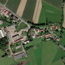 Satellite imagery of [Vacov-Miřetice] GSM, CZ