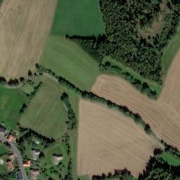 Satellite imagery of [Vacov-Miřetice] GSM, CZ