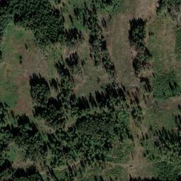 Satellite imagery of [Vacov - Ptákova Hora] GSM, CZ