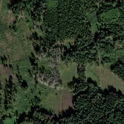 Satellite imagery of [Vacov - Ptákova Hora] GSM, CZ