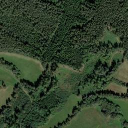 Satellite imagery of Vacovický vrch [Čkyně-Horosedly], CZ