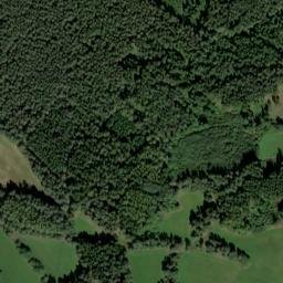 Satellite imagery of Vacovický vrch [Čkyně-Horosedly], CZ