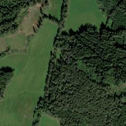Satellite imagery of Vacovický vrch [Čkyně-Horosedly], CZ