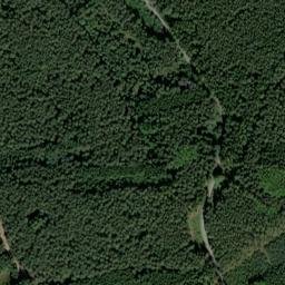 Satellite imagery of Na cikánce [Lčovice] GSM, CZ