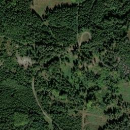 Satellite imagery of Na cikánce [Lčovice] GSM, CZ