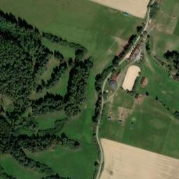Satellite imagery of [Malenice] GSM, CZ