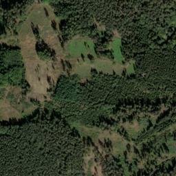 Satellite imagery of Brankovec [Volyně-Černětice], CZ