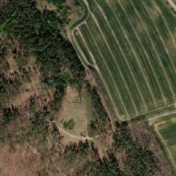 Satellite imagery of Mazný [Bavorov] GSM[, CZ