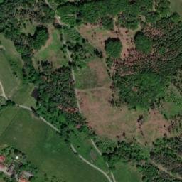 Satellite imagery of Holý vrch [Stožice], CZ