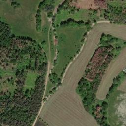 Satellite imagery of Holý vrch [Stožice], CZ