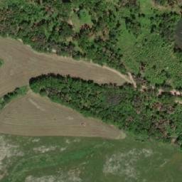 Satellite imagery of Holý vrch [Stožice], CZ