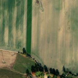 Satellite imagery of Na Krátkých [Dříteň-Záblatí], CZ