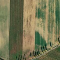 Satellite imagery of Na Krátkých [Dříteň-Záblatí], CZ