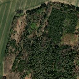 Satellite imagery of Važova [Nákří] GSM, CZ