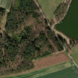 Satellite imagery of Važova [Nákří] GSM, CZ