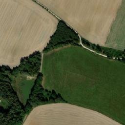 Satellite imagery of [Neplachov] HG, CZ