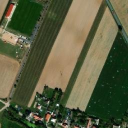 Satellite imagery of [Neplachov] HG, CZ