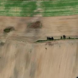 Satellite imagery of U Lůsů [Ponědrážka], CZ