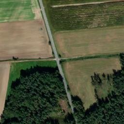 Satellite imagery of U Lůsů [Ponědrážka], CZ