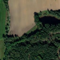 Satellite imagery of (Vyšné) [Val u Veselí nad Lužnicí], CZ