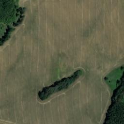 Satellite imagery of Sejkův vrch [Blažejov] GSM, CZ