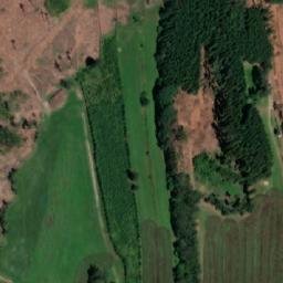 Satellite imagery of Fajka, CZ