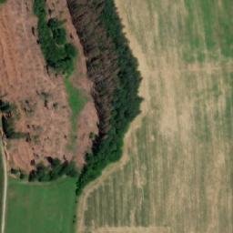 Satellite imagery of Fajka, CZ