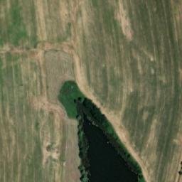 Satellite imagery of Fajka, CZ