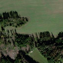 Satellite imagery of Holý vrch [Volfířov-Šach] GSM, CZ