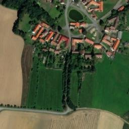 Satellite imagery of (Kopaniny [Strachoňovice]) outlook p., CZ