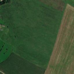 Satellite imagery of (Kopaniny [Strachoňovice]) outlook p., CZ