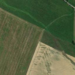 Satellite imagery of (Kopaniny [Strachoňovice]) outlook p., CZ