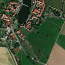 Satellite imagery of (Ostrážka [Dolní Vilímeč]), CZ