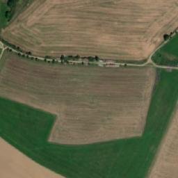 Satellite imagery of (Ostrážka [Dolní Vilímeč]), CZ