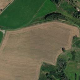 Satellite imagery of (Ostrážka [Dolní Vilímeč]), CZ