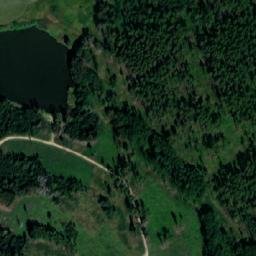 Satellite imagery of Vostrážka [Zdeňkov], CZ