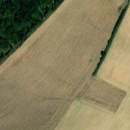 Satellite imagery of Vostrážka [Zdeňkov], CZ