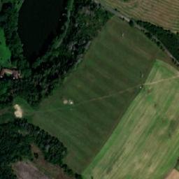 Satellite imagery of [Želetava] GSM, CZ