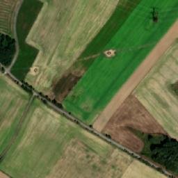 Satellite imagery of [Želetava] GSM, CZ