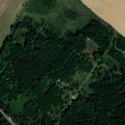 Satellite imagery of (Markéta [Želetava]), CZ