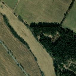 Satellite imagery of Rejskův kopec, CZ