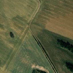 Satellite imagery of Rejskův kopec, CZ