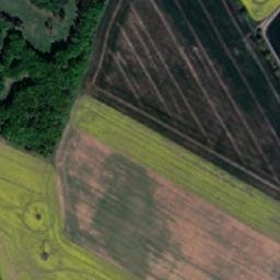 Satellite imagery of (Kounín [Dalešice]), CZ