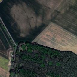 Satellite imagery of (Kounín [Dalešice]), CZ